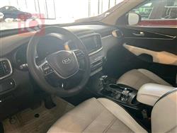 کیا سۆرینتۆ